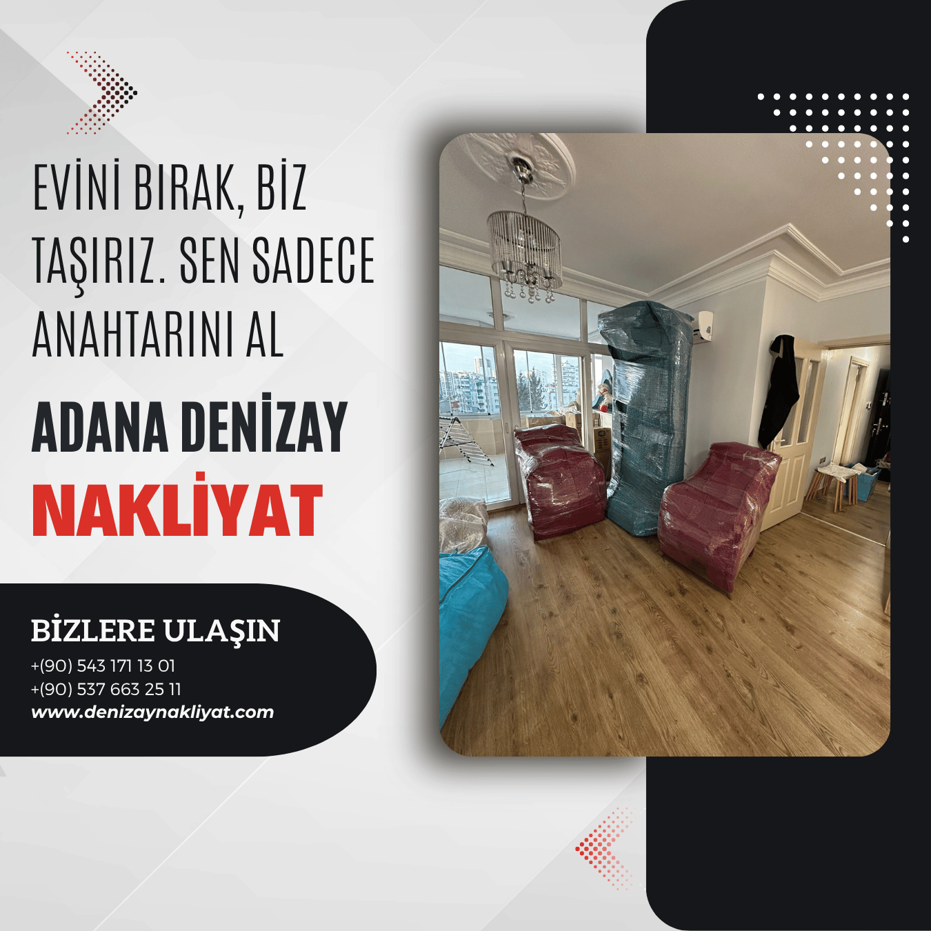 Denizay Nakliyat
