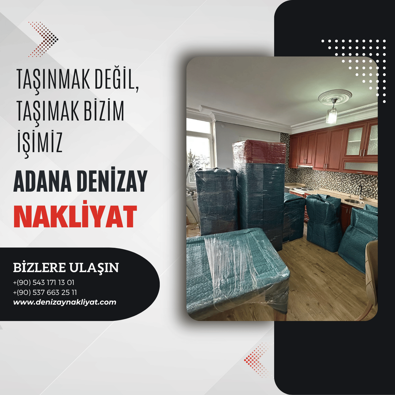 Denizay Nakliyat
