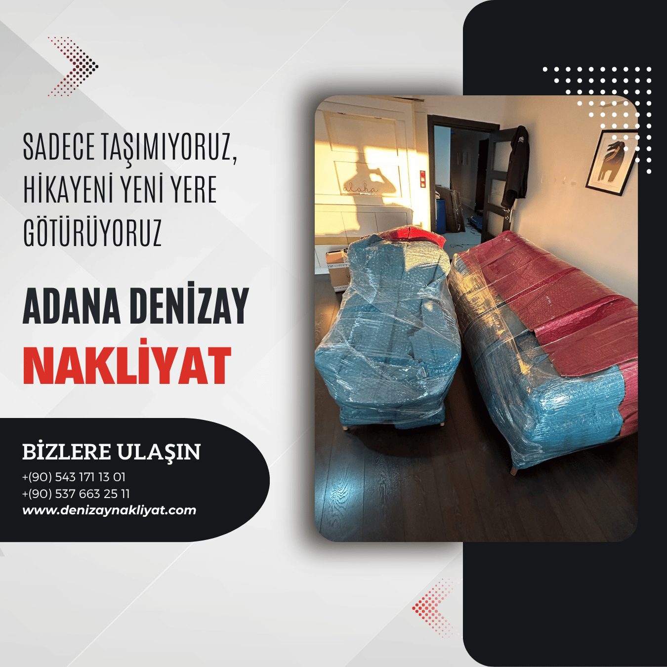 Denizay Nakliyat