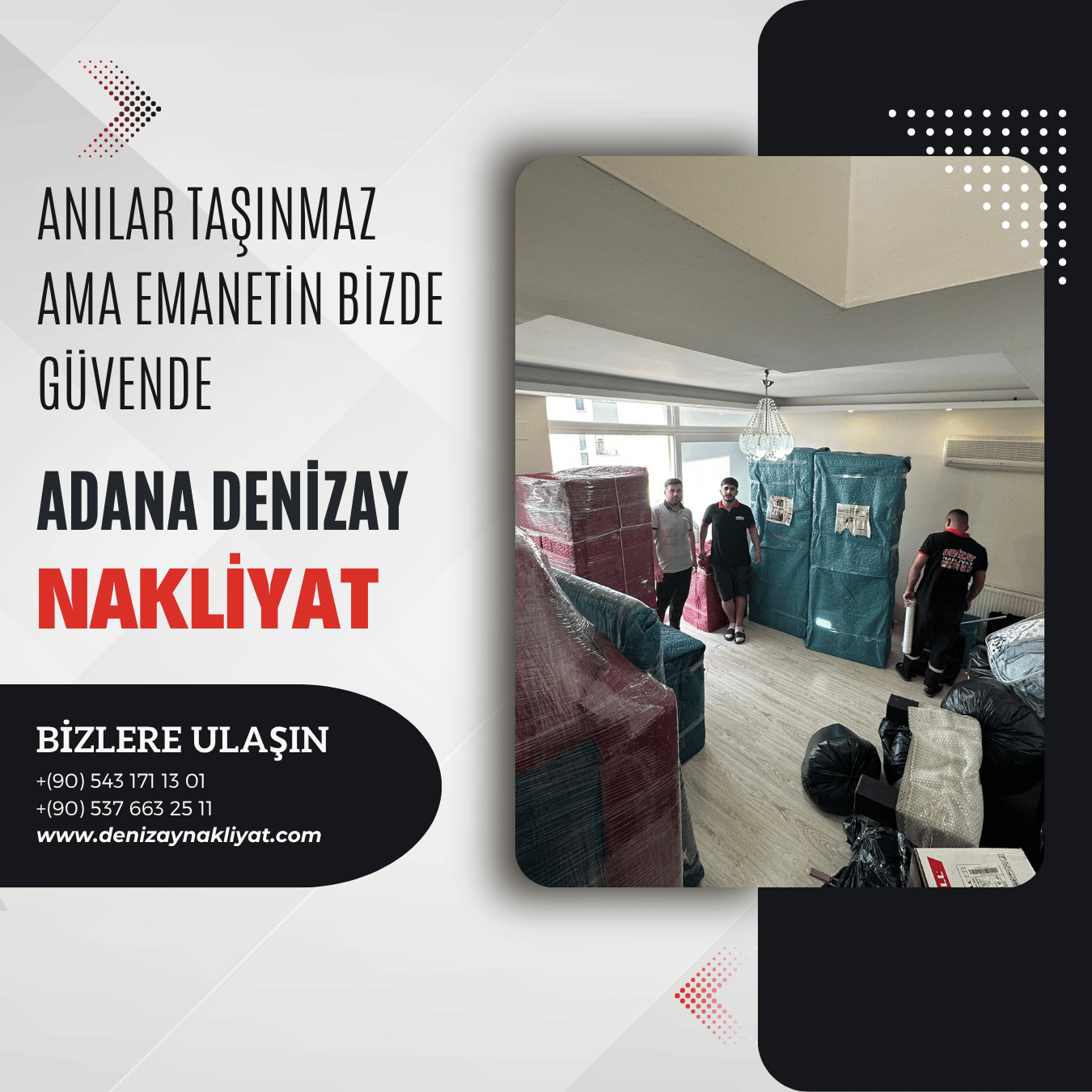 Denizay Nakliyat